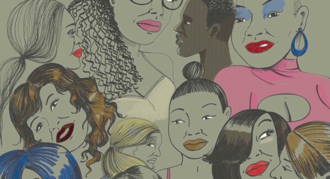 Putain de vies ! Présentation de la BD Putains de Viesau siège le 6 septembre 2019