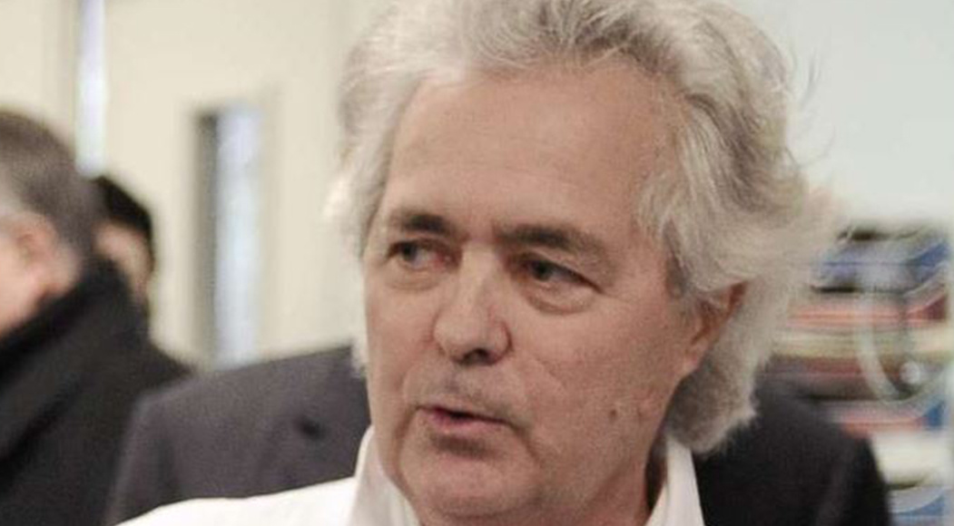 L’ancien président de Médecins du monde, le docteur Jacques Lebas, est mort