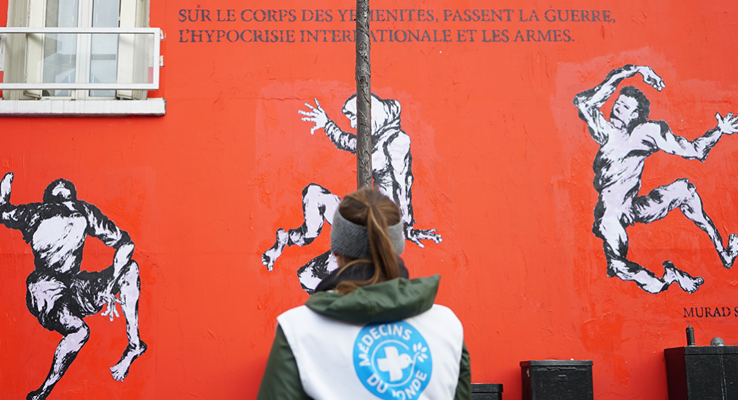 Yemen : perspectives après 5 années de conflit et actions de MdM