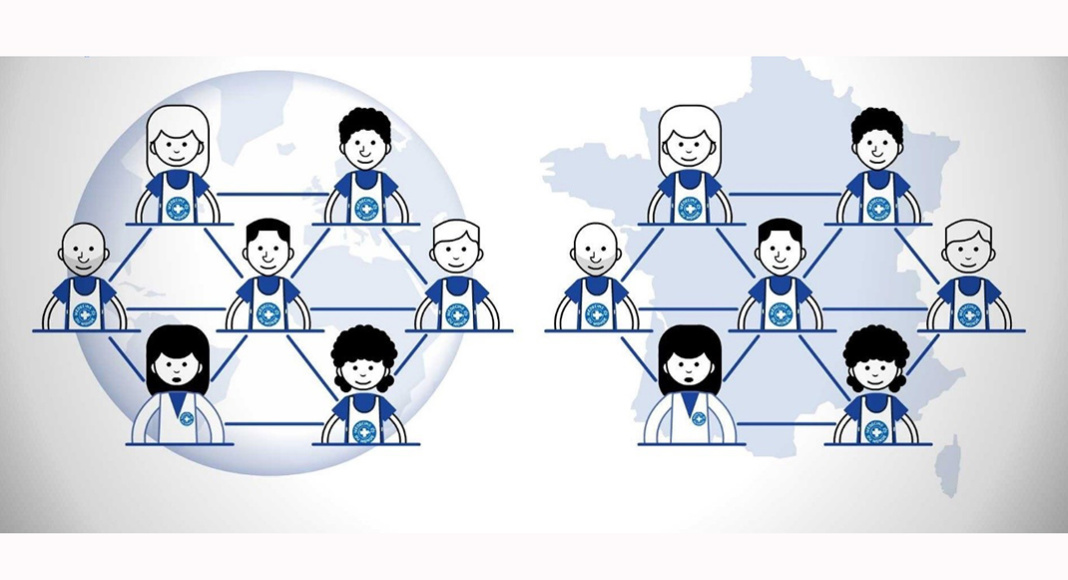 Le bénévolat au cœur de notre modèle associatif