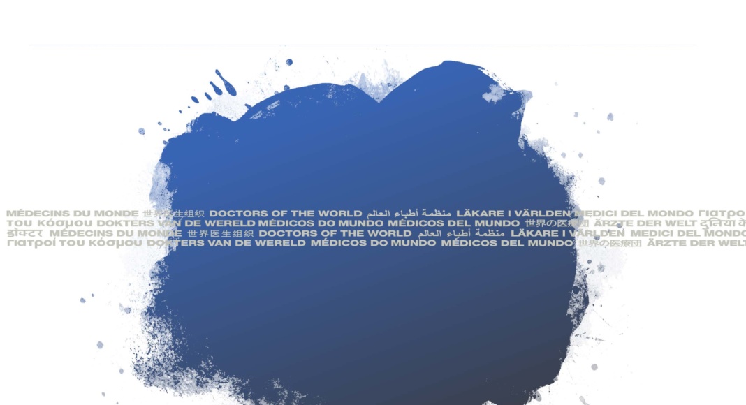 Réseau international MdM