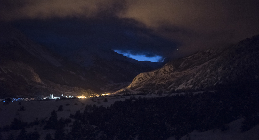 Sur les traces du lion