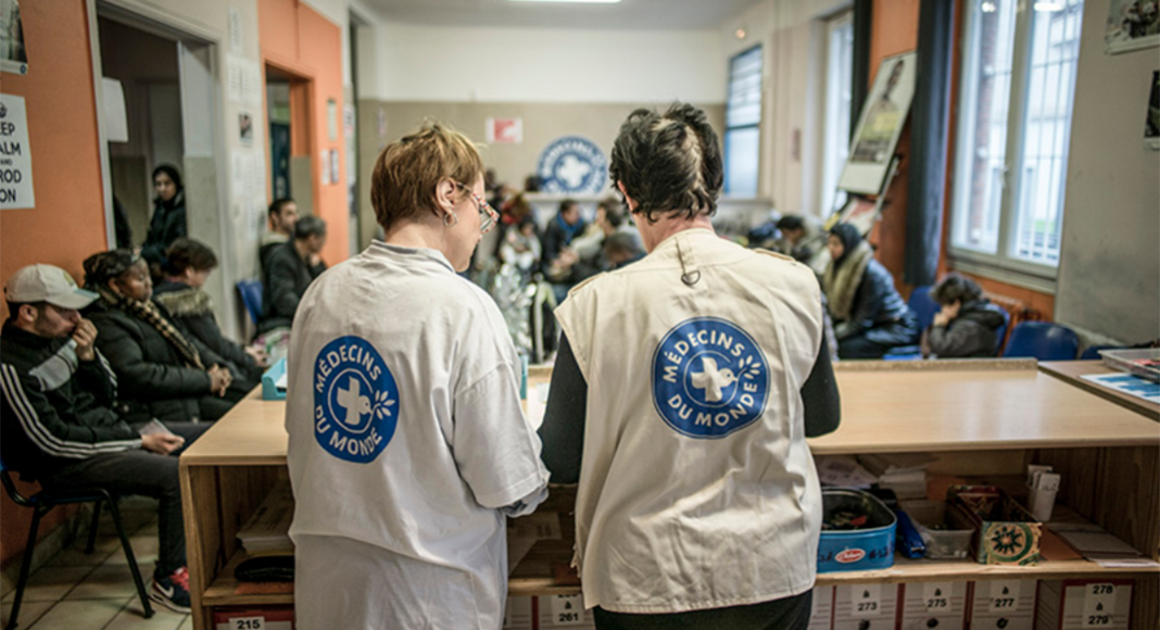 Ces “Invisibles” qui retrouvent la lumière