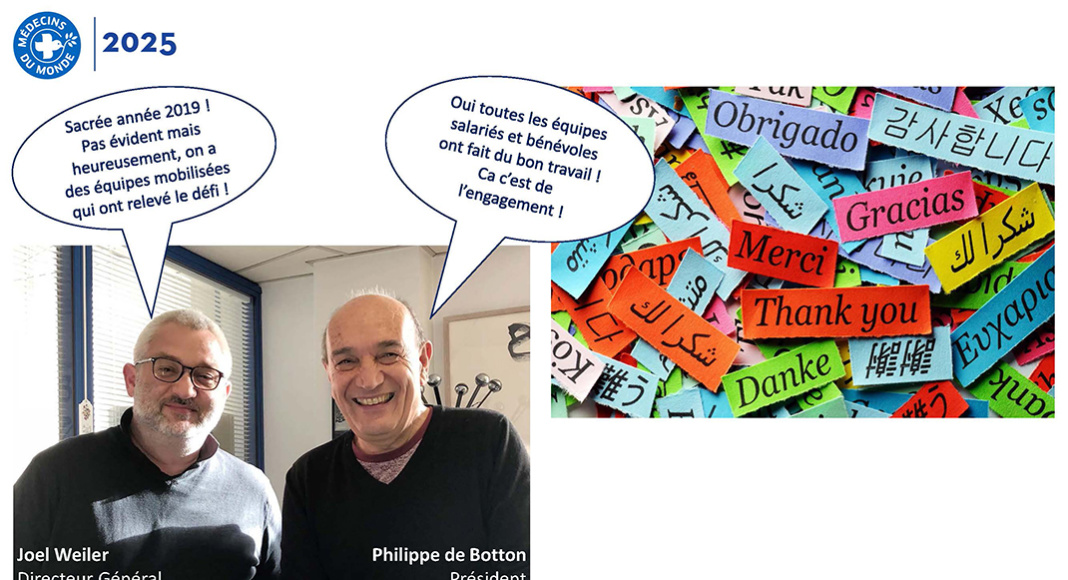 Horizon 2025 : avancées de l’année 2019 et priorités 2020