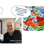 Pages de Vignette boussole