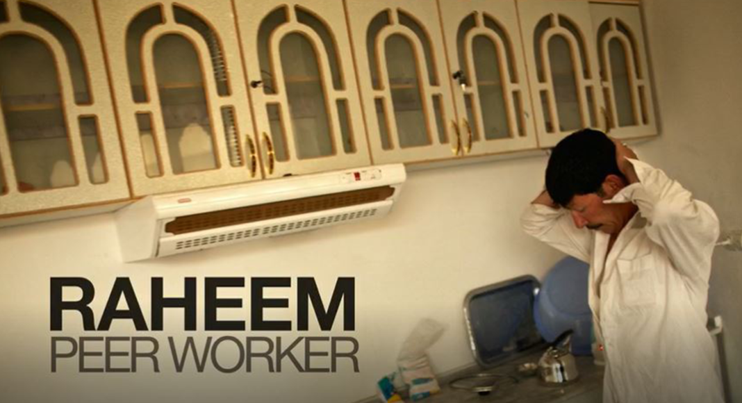 Politique des drogues en France // Usagers de drogues en Afghanistan