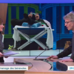 Vignette – France 3 IDF