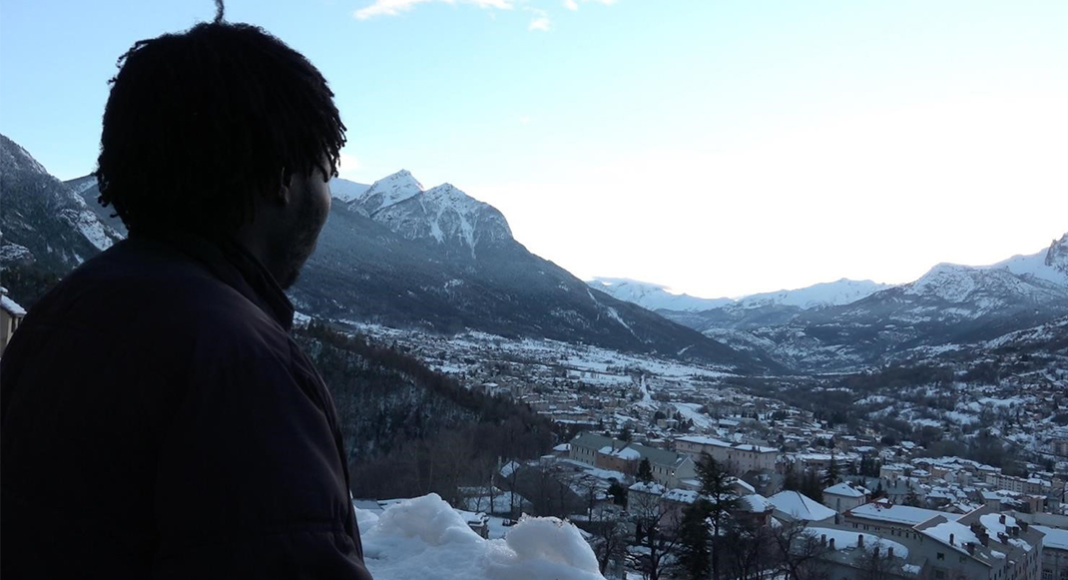 Frontière franco-italienne // Stratégie France