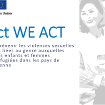 1_We ACT_Project Cover Français_B&W