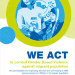 21_We ACT_Project Cover