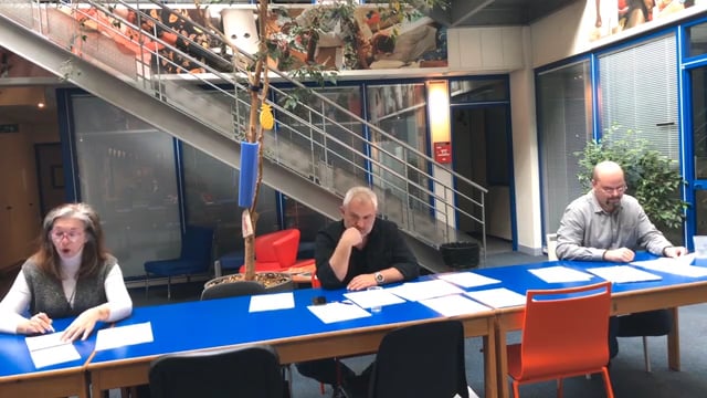 Point spécial Covid19 // Special focus Covid19