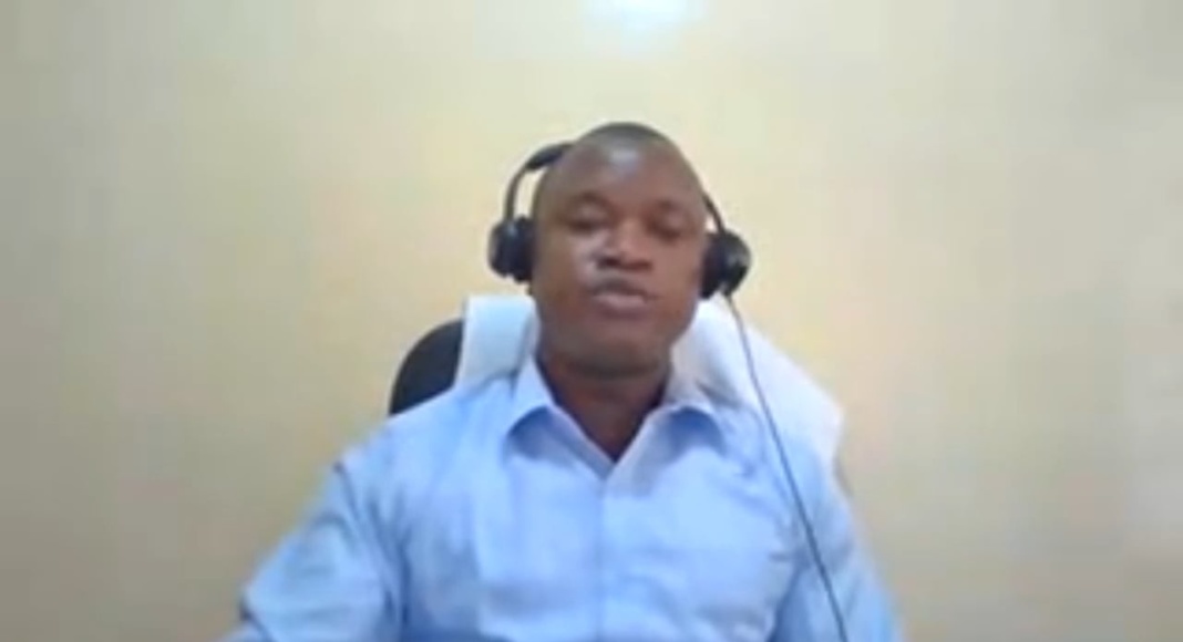 Point spécial Covid19 RCA & RDC // Special focus COVID19 CAR & DRC