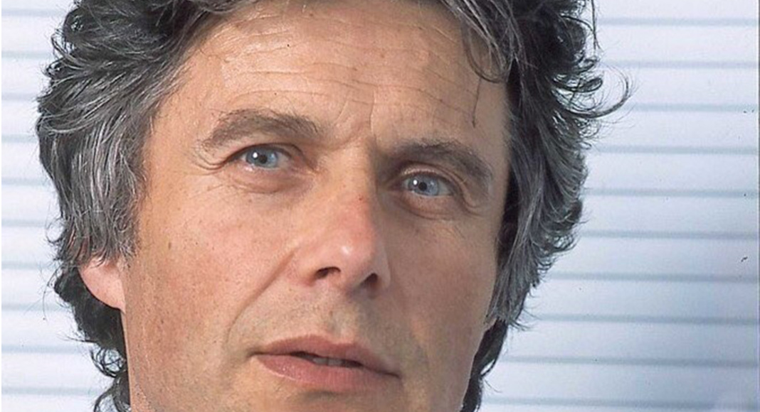 Claude Moncorgé, toute une vie engagée