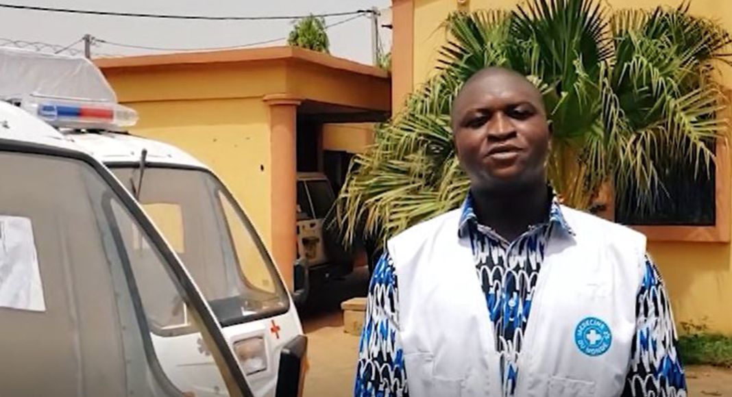 MdM Selfies – épisode 1