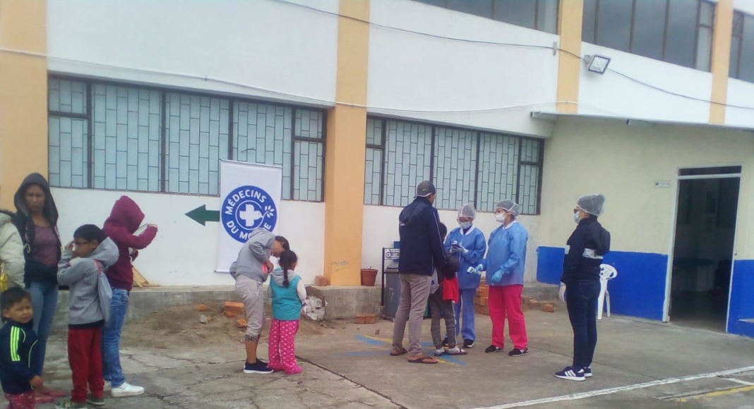 L’ Amérique latine, nouvel épicentre du Covid-19 // Latin America, Covid-19’s new epicenter