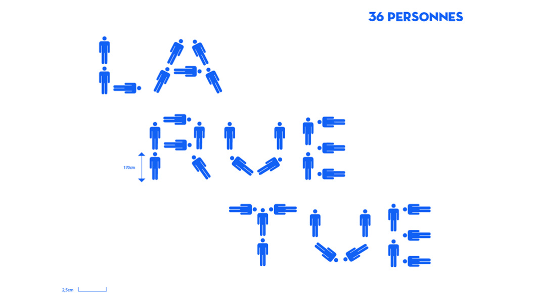 LA RUE TUE : mobilisation militante du 9 juillet