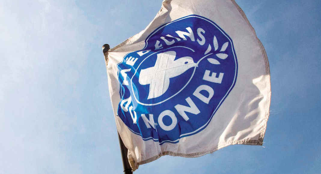 Médecins du Monde, la belle histoire