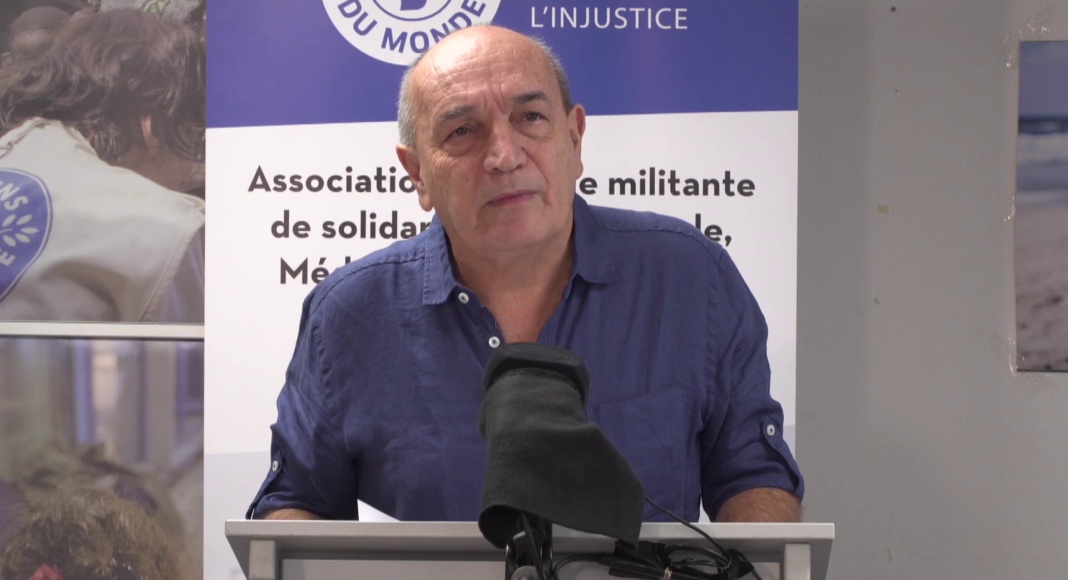 Assemblée générale 2020