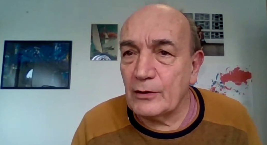 Le nouveau conseil d’administration