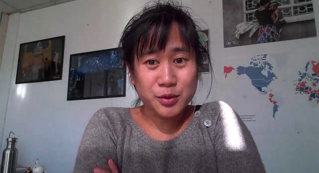 Diagnostic sur les risques psychosociaux chez MdM