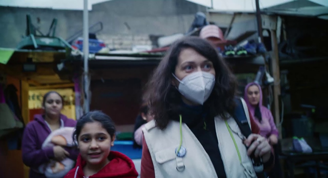 La santé avant tout