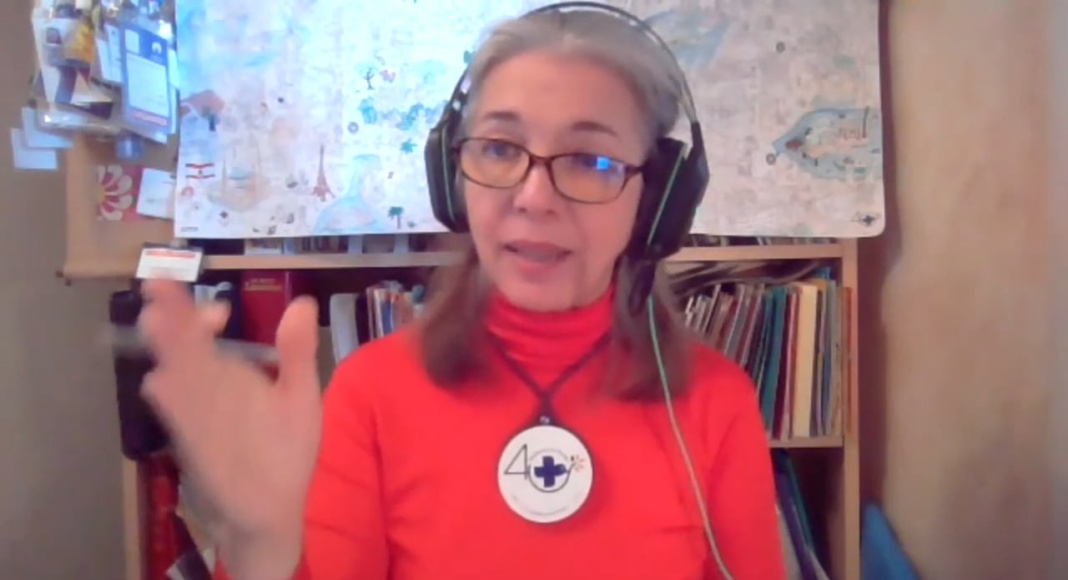 Bilan 2020 & priorités 2021 // 2020 Review & 2021 Priorities