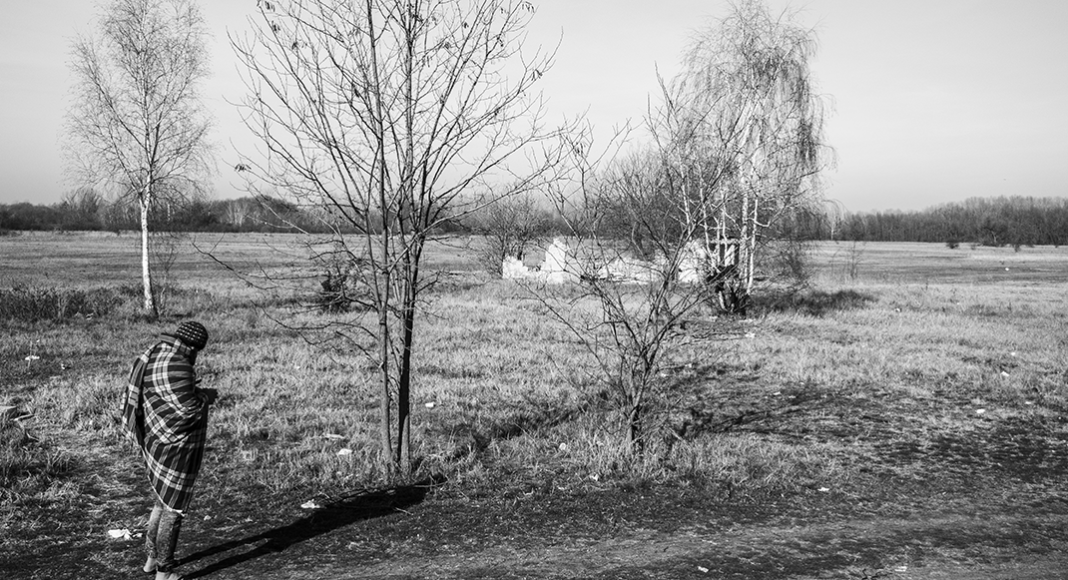 Les structures psychiatriques sont inadaptées à la prise en charge des troubles psychologiques des migrants