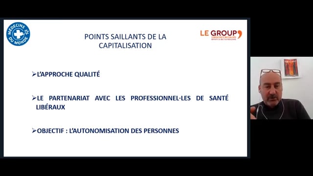 Programme Lille-sud 2016 -2021 : capitalisation et partage de connaissances // Lille-sud 2016 -2021 programme : Capitalisation and knowledge sharing