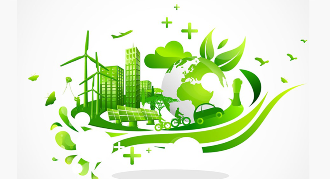 MdM éco-responsabilité // MdM’s environmental responsibility