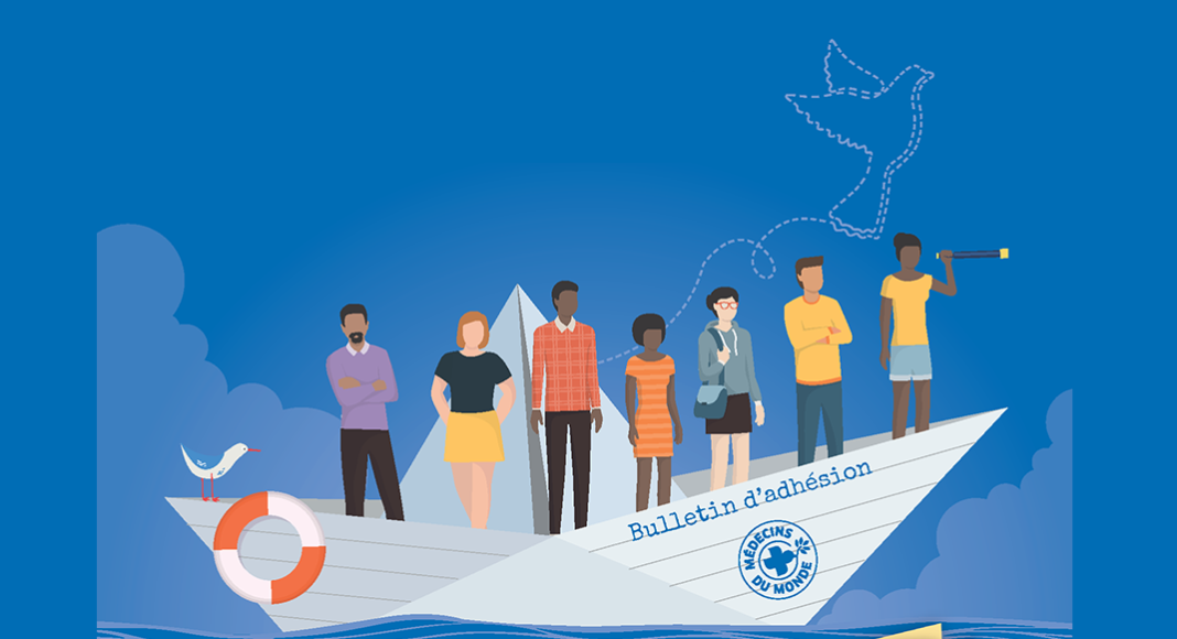 Cap sur l’adhésion : il reste quelques jours pour embarquer en 2021