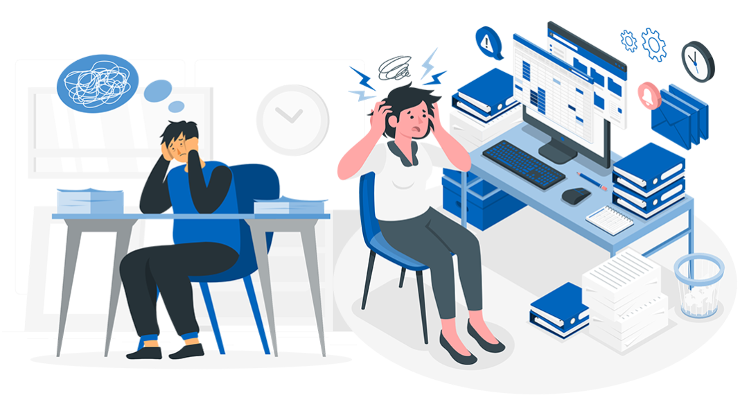 Restitution du diagnostic « Risques Psycho-sociaux à MdM »