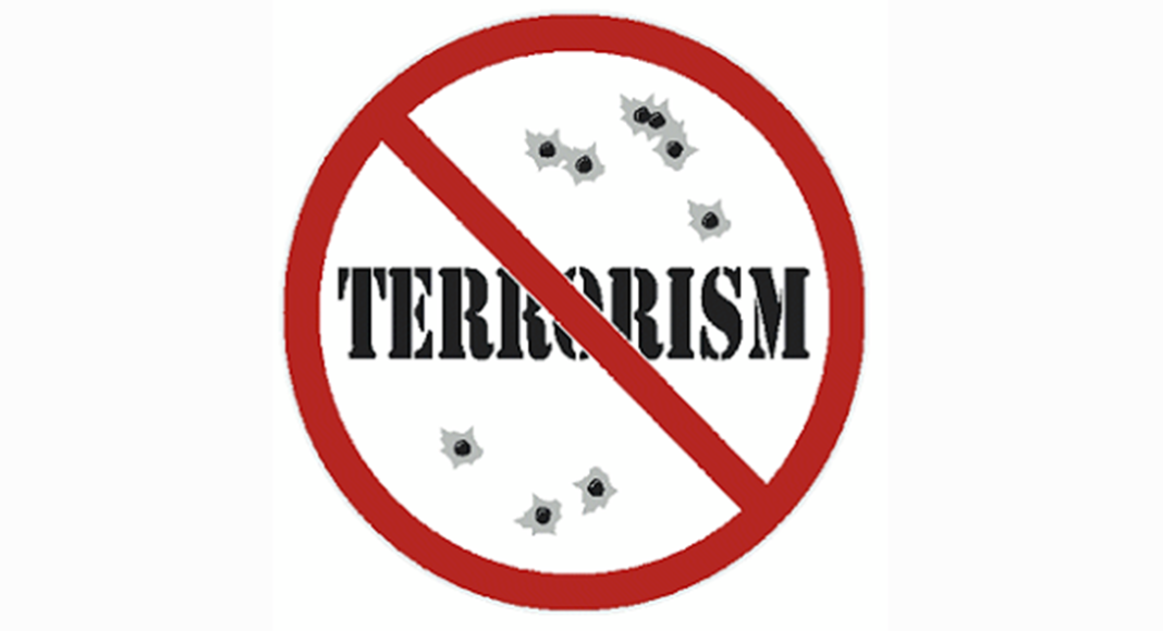 Contre-Terrorisme : Positionnement de MdM // Counter-terrorism : MdM’s position