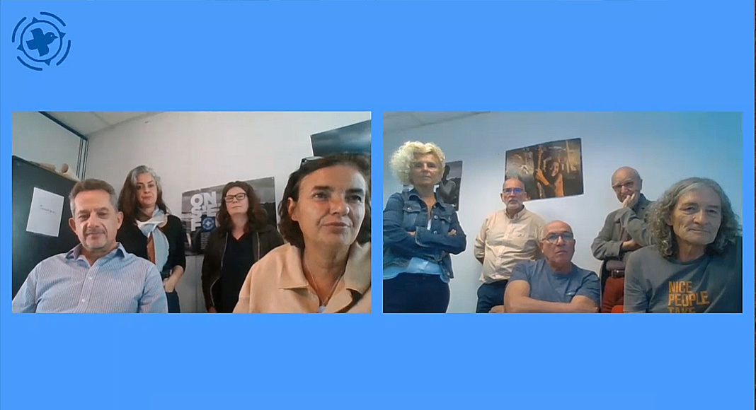 Présentation du Conseil d’Administration // Board presentation