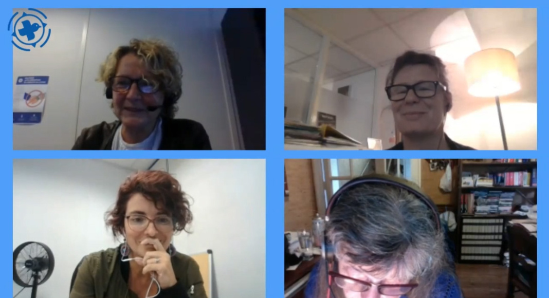 RPAI : rôle et mandat des pools (point-étape) // News about RPAI (roles and mandates of the pools)