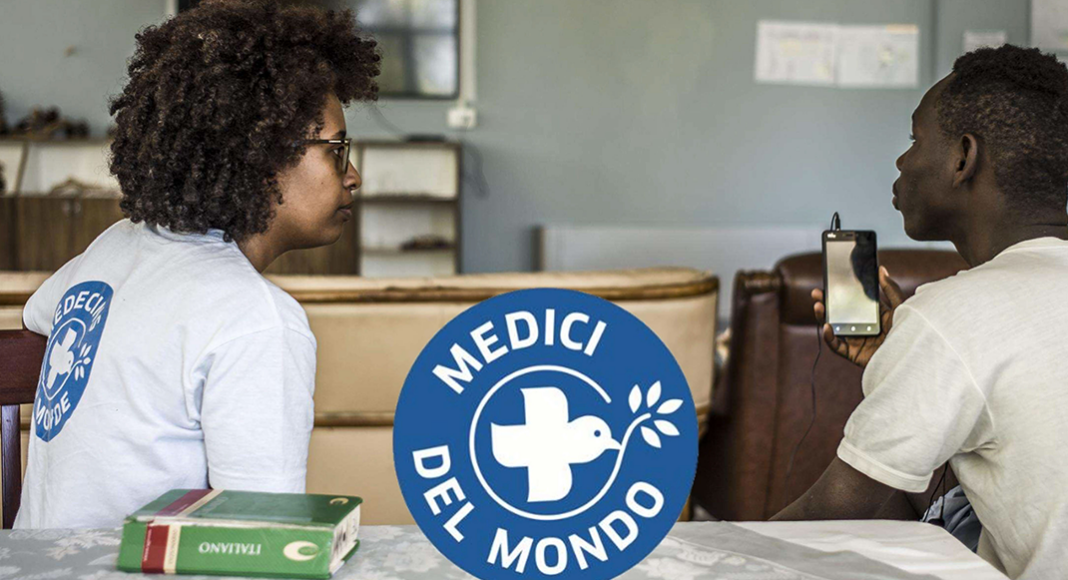 MdM Italie,17ème membre du réseau // MdM Italy joins the network