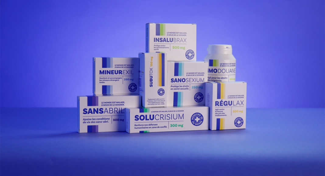 « Un Monde Malade »