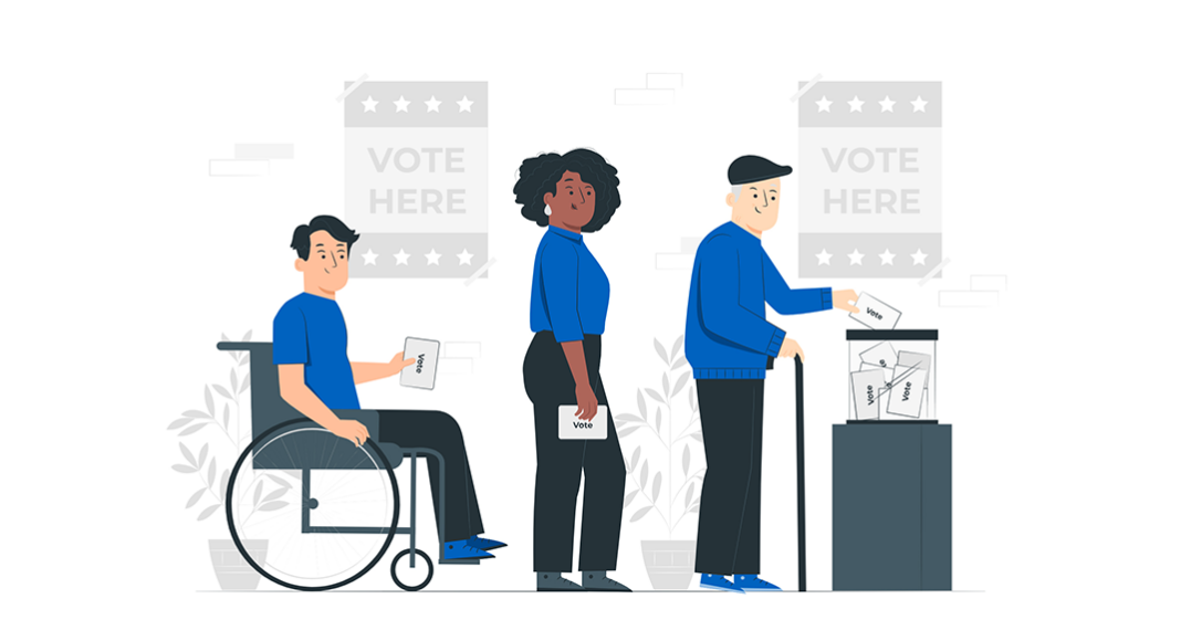 Elections des représentant.es du personnel // Staff representatives elections