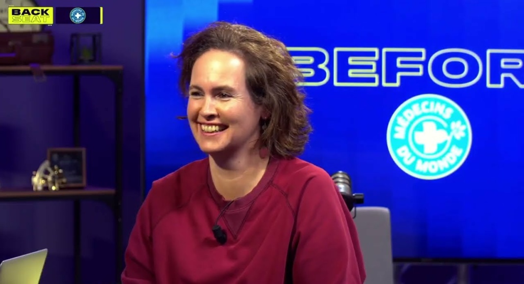 Le Before de Backseat replace la santé au cœur des débats de cette présidentielle 2022