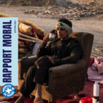 Pages de Rapport moral 2021