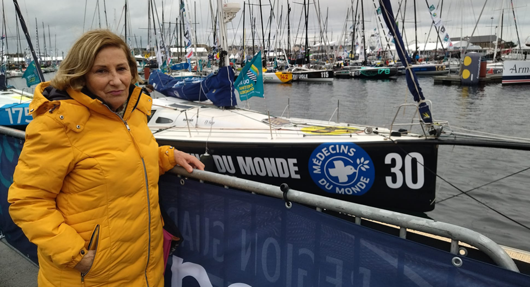 Un voyage hautement symbolique