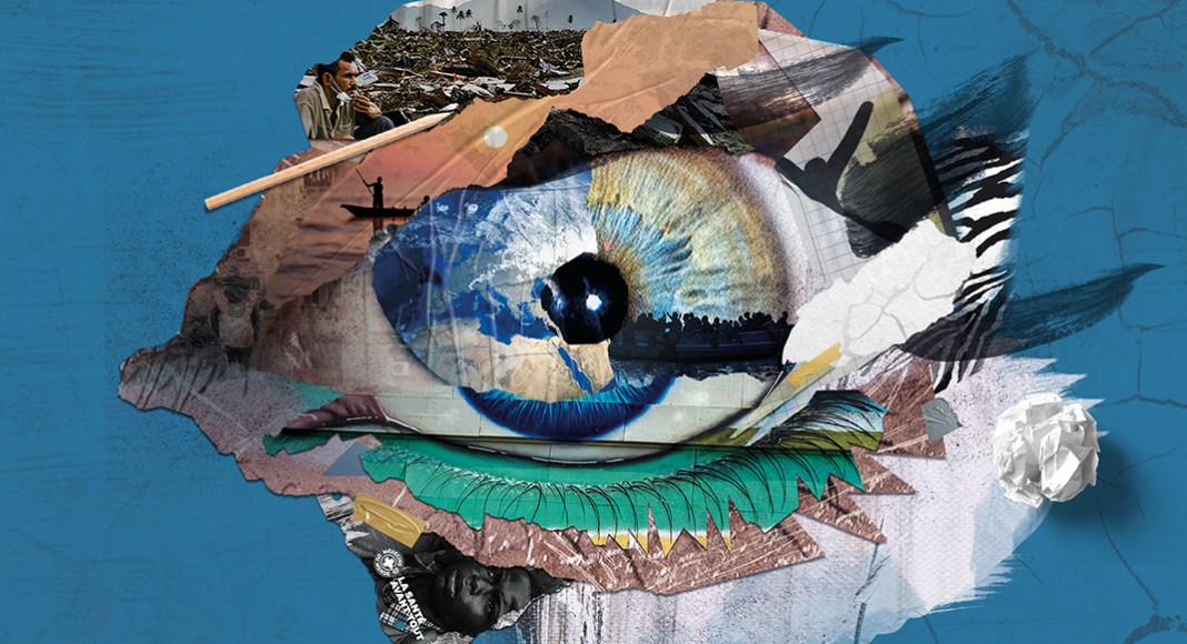 Stop aux environnements nocifs ! Lancement d’un concours de communication solidaire