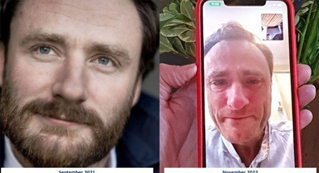 Soutien à Olivier Vandecasteele