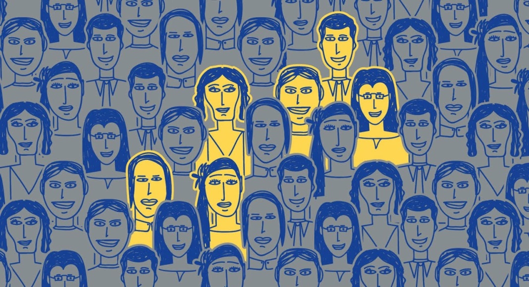 Médecins du Monde Greece received the European Citizen’s Prize 2022