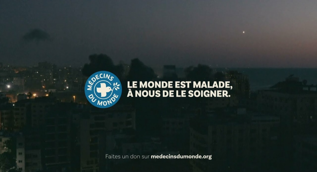 Un Monde encore Malade en 2022