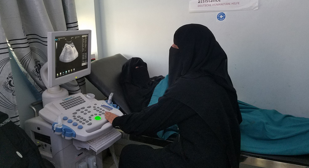 Yemen : For 15 years MdM has been working to improve access to health care despite conflicts // Yemen : MdM intervient depuis 15 ans pour améliorer l’accès aux soins malgré les conflits