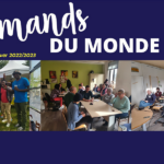 Une année bien remplie