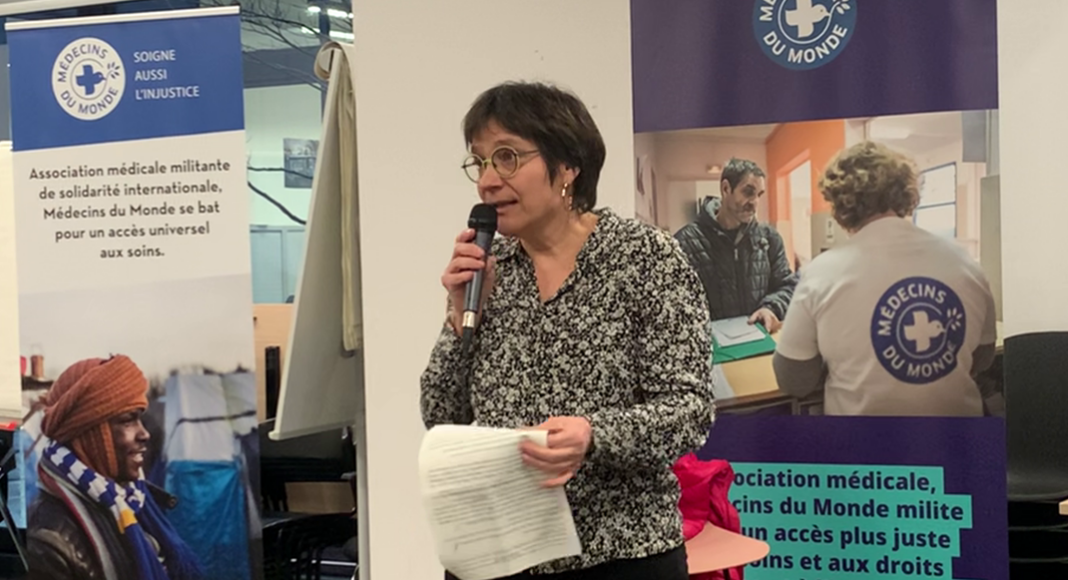 Je nous souhaite une année 2023 pleine de quiétude, de projets et de victoires dans nos combats