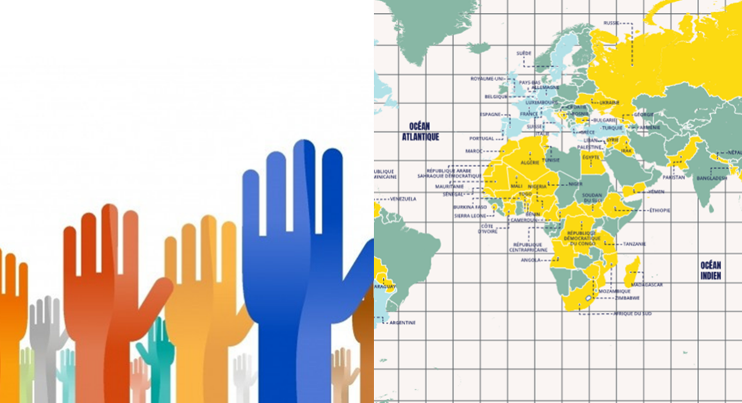 Mécanisme d’alertes, Abuse – Rapport 2021 & Gestion de la Sécurité dans le Réseau MdM // Alert mechanism, Abuse – Report 2021 & MdM Network Security Management