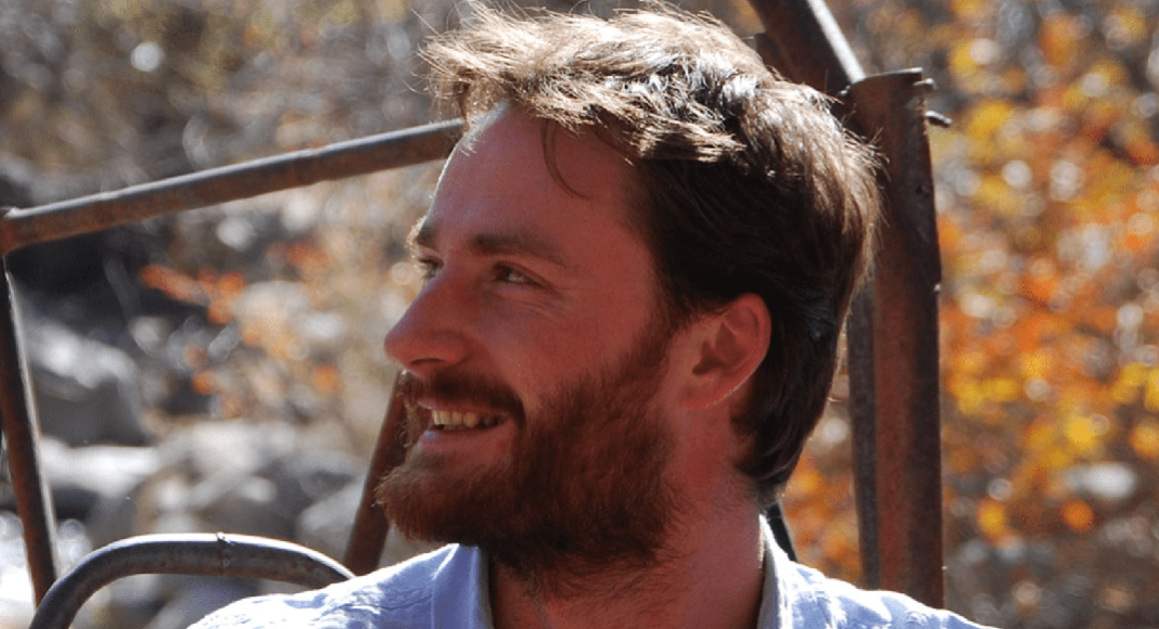 Médecins du Monde se réjouit de la libération d’Olivier Vandecasteele Médecins du Monde celebrates Olivier Vandecasteele’s release