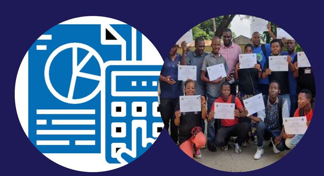 Budget Réalisé 2022 – Renforcement technique et plaidoyer pour la réduction des risques en Afrique de l’Est // Budget for 2022 – Harm Reduction technical support & advocacy in East Africa